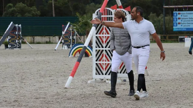 Preços Aulas de Equitação 2026 — Quanto Custa Aprender a Montar?